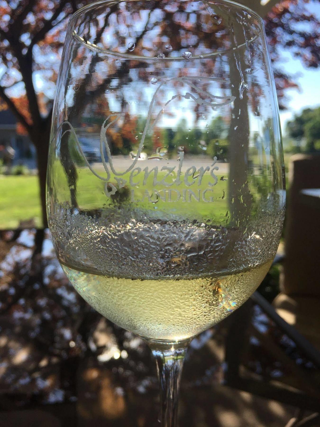 Wenzler'S Landing B&B Wheatley Zewnętrze zdjęcie