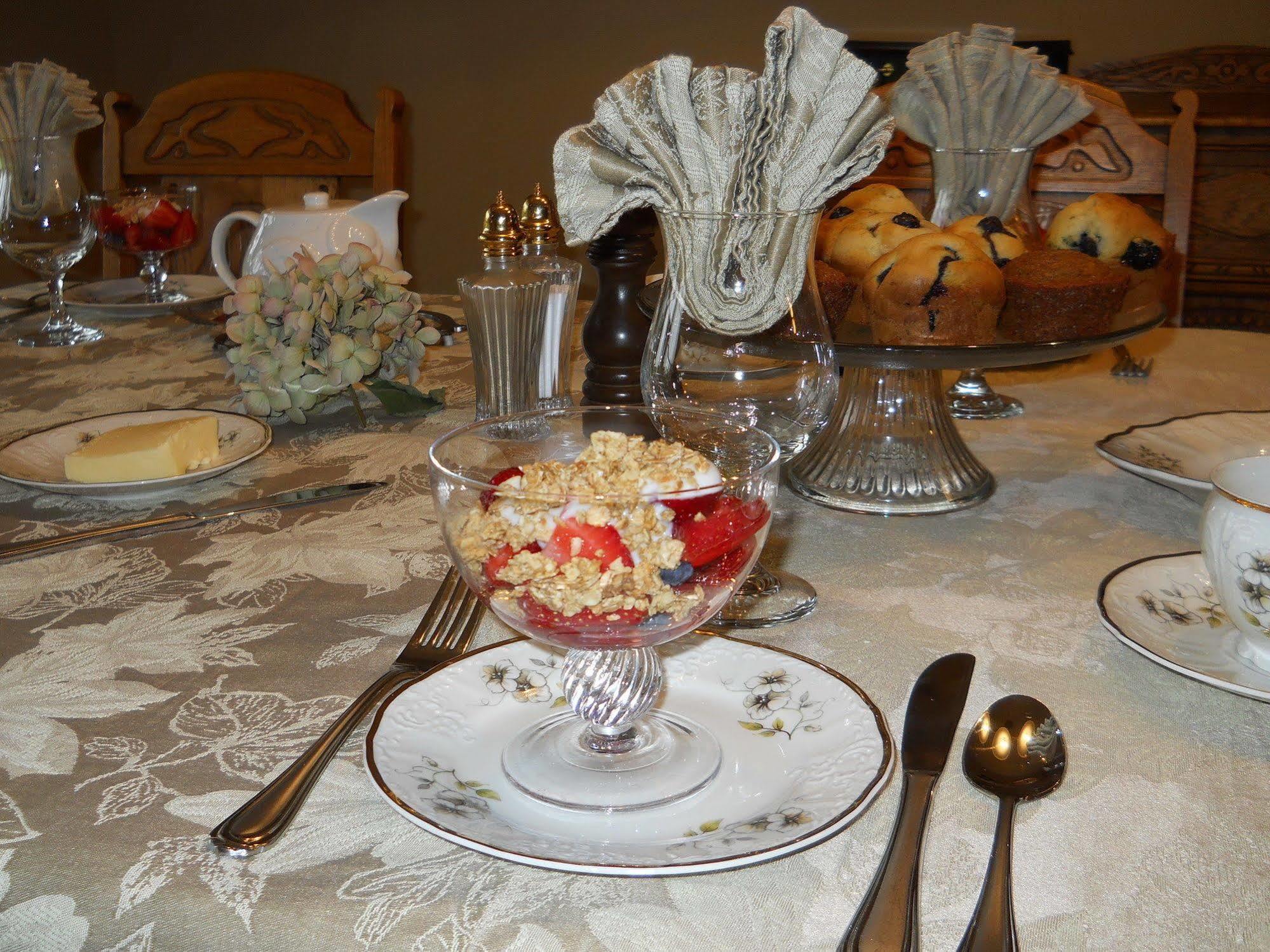 Wenzler'S Landing B&B Wheatley Zewnętrze zdjęcie