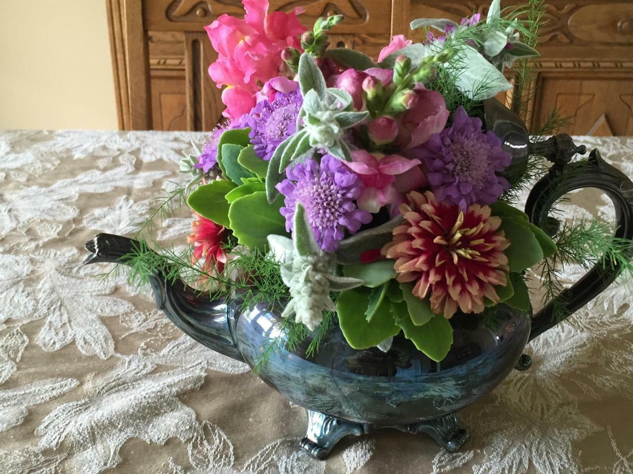 Wenzler'S Landing B&B Wheatley Zewnętrze zdjęcie